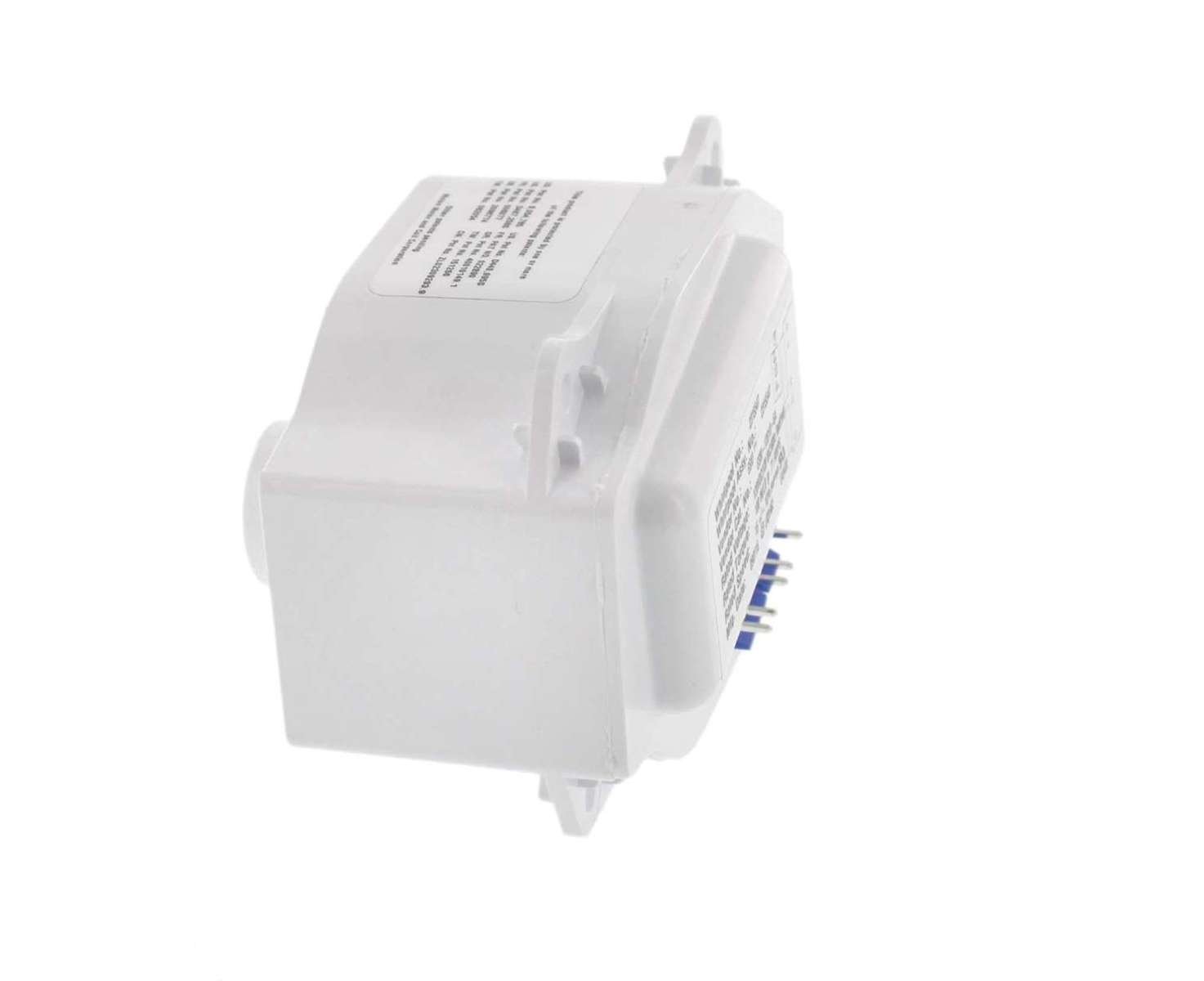 W10271509 - Genuine OEM Whirlpool Refrigerator Auger Motor
